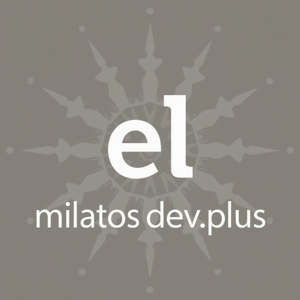 Milatosdev
